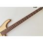 Schecter Stiletto Custom-4 Bass Natural Satin B-Stock 1884 sku number SCHECTER2531.B1884