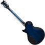 Schecter Solo-II Supreme Guitar See Thru Blue Burst sku number SCHECTER2590