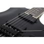 Schecter Avenger FR SLS Elite Evil Twin Guitar sku number SCHECTER1369