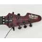Schecter Avenger FR-S Apocalypse Guitar Red Reign sku number SCHECTER1308