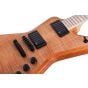 Wylde Audio Blood Eagle Rawtop Guitar sku number SCHECTER4523