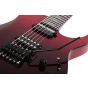 Schecter Reaper-6 FR-S Elite Guitar Blood Burst sku number SCHECTER2181