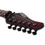 Schecter Reaper-6 FR-S Elite Guitar Blood Burst sku number SCHECTER2181