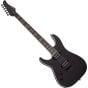 Schecter Reaper-6 Custom Lefty Guitar Gloss Black sku number SCHECTER2179