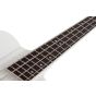 Schecter Ultra Bass in Satin White sku number SCHECTER2126