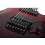 Schecter C-7 FR SLS Elite Guitar Blood Burst sku number SCHECTER1374