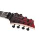 Schecter C-7 FR SLS Elite Guitar Blood Burst sku number SCHECTER1374