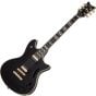Schecter Tempest Custom Guitar Gloss Black sku number SCHECTER1723
