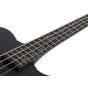 Schecter Ultra Bass in Satin Black sku number SCHECTER2125