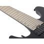 Schecter Miles Dimitri Baker-7 FR Lefty Guitar sku number SCHECTER2138