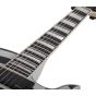 Wylde Audio Odin Grail Guitar Silver Bullseye sku number SCHECTER4535