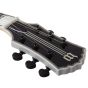 Wylde Audio Odin Grail Guitar Silver Bullseye sku number SCHECTER4535