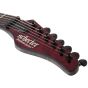 Schecter PT Apocalypse Red Reign Guitar sku number SCHECTER1292