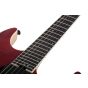 Schecter C-1 SLS Elite Guitar Blood Burst sku number SCHECTER1370