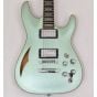 Schecter C-1 E/A Classic Guitar Satin Vintage Pelham Blue sku number SCHECTER643