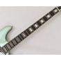 Schecter C-1 E/A Classic Guitar Satin Vintage Pelham Blue sku number SCHECTER643