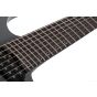 Schecter Keith Merrow KM-7 MK-III Hybrid Guitar Telesto Grey sku number SCHECTER843