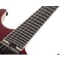 Schecter C-1 FR-S SLS Elite Guitar Blood Burst sku number SCHECTER1373