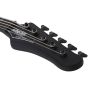 Schecter Ultra-5 Bass in Satin Black sku number SCHECTER2128