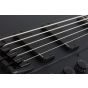 Schecter Ultra-5 Bass in Satin Black sku number SCHECTER2128