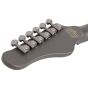 Schecter Paul Wiley Noir Guitar Satin Carbon Grey sku number SCHECTER398