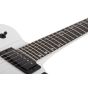 Schecter Ultra Electric Guitar in Satin White sku number SCHECTER1720