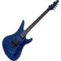 Schecter Avenger FR-S Apocalypse Guitar Blue Reign sku number SCHECTER1309