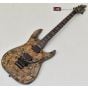 Schecter Omen Elite-6 FR Guitar Charcoal sku number SCHECTER2454