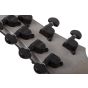 Schecter Omen Elite-7 Multiscale Guitar Charcoal sku number SCHECTER2463