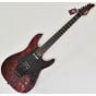 Schecter Sun Valley Super Shredder FR-S Guitar Red Reign sku number SCHECTER1245