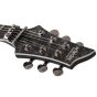 Schecter C-1 Ernie C Electric Guitar Black Reign sku number SCHECTER911