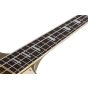 Schecter Corsair Bass in Metallic Gold sku number SCHECTER1551