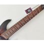 Schecter Omen Elite-8 Multiscale Guitar Black Cherry Burst sku number SCHECTER2465