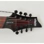 Schecter Omen Elite-8 Multiscale Guitar Black Cherry Burst sku number SCHECTER2465