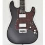 Schecter Jack Fowler Traditional HT Guitar Black Pearl sku number SCHECTER457