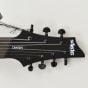 Schecter Damien-7 Multiscale Guitar Satin Black sku number SCHECTER2476