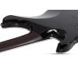 Schecter Reaper-6 Custom Guitar Gloss Black sku number SCHECTER2177