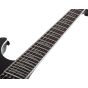 Schecter Reaper-6 Custom Guitar Gloss Black sku number SCHECTER2177