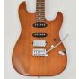 Schecter Traditional Van Nuys Guitar Natural Ash sku number SCHECTER701