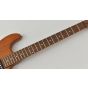 Schecter Traditional Van Nuys Guitar Natural Ash sku number SCHECTER701