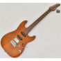 Schecter Traditional Van Nuys Guitar Natural Ash sku number SCHECTER701