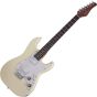 Schecter Jack Fowler Traditional HT Guitar Ivory sku number SCHECTER458