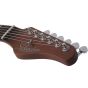 Schecter Jack Fowler Traditional HT Guitar Ivory sku number SCHECTER458