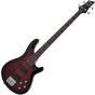 Schecter C-4 Plus Bass See Through Cherry Burst sku number SCHECTER591