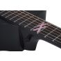 Schecter Machine Gun Kelly Acoustic Satin Black sku number SCHECTER3739