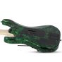 Schecter Sun Valley Super Shredder FR-S Guitar Green Reign sku number SCHECTER1247