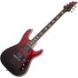 Schecter Omen Extreme-6 Blood Burst sku number SCHECTER2034