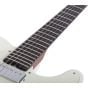Schecter Nick Johnston PT Guitar Atomic Snow sku number SCHECTER1732