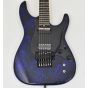 Schecter Sun Valley Super Shredder FR-S Guitar Blue Reign sku number SCHECTER1246