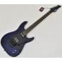 Schecter Sun Valley Super Shredder FR-S Guitar Blue Reign sku number SCHECTER1246